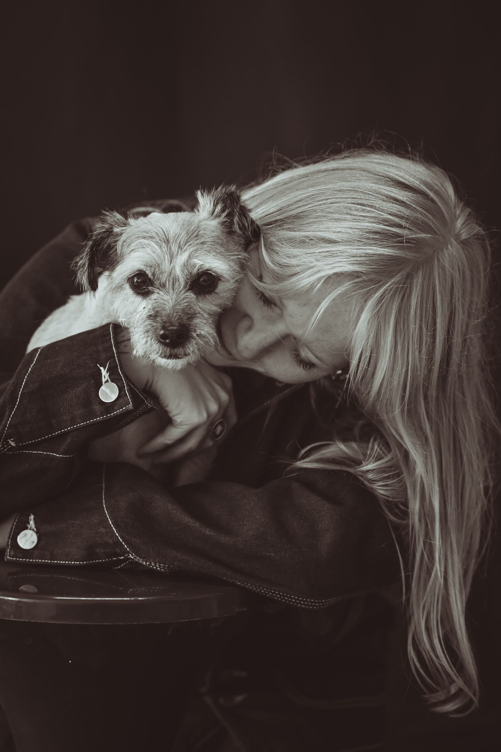 CAROLYNE CLIC