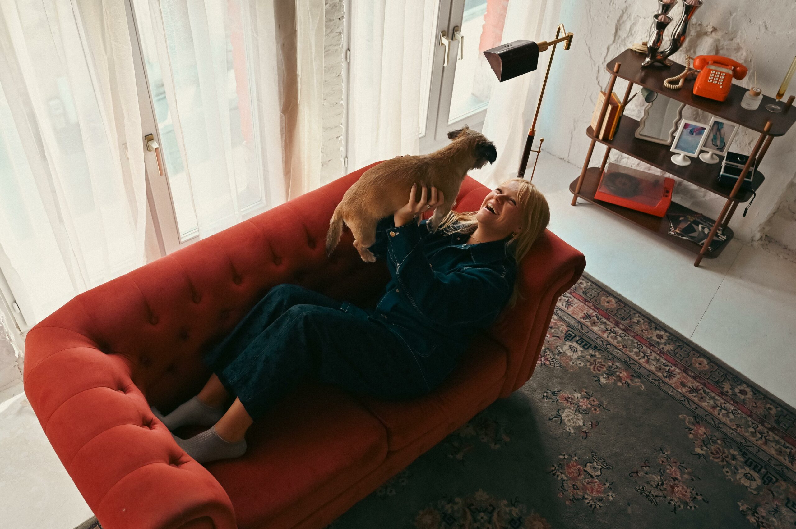 CAROLYNE CLIC