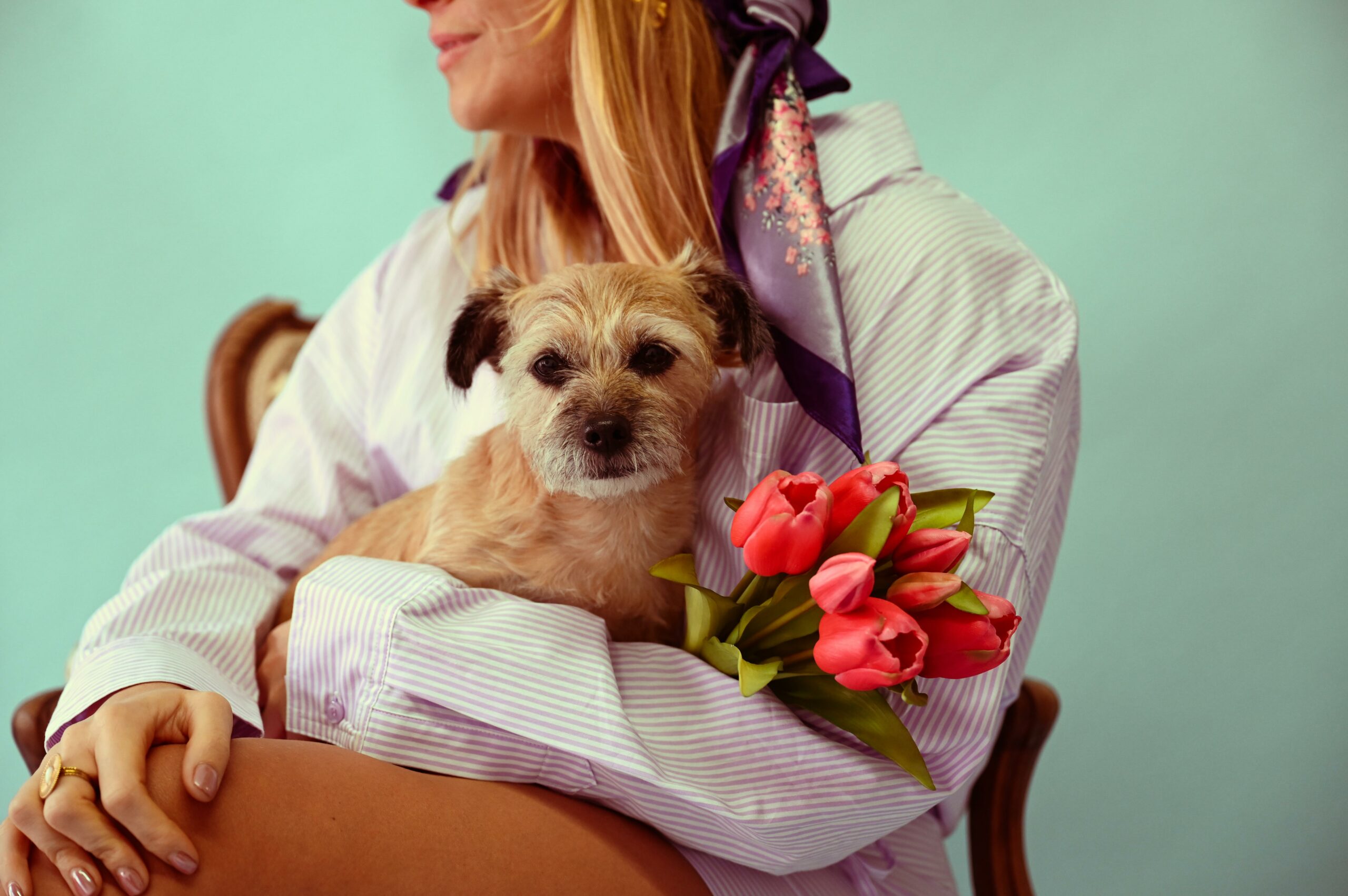 CAROLYNE CLIC