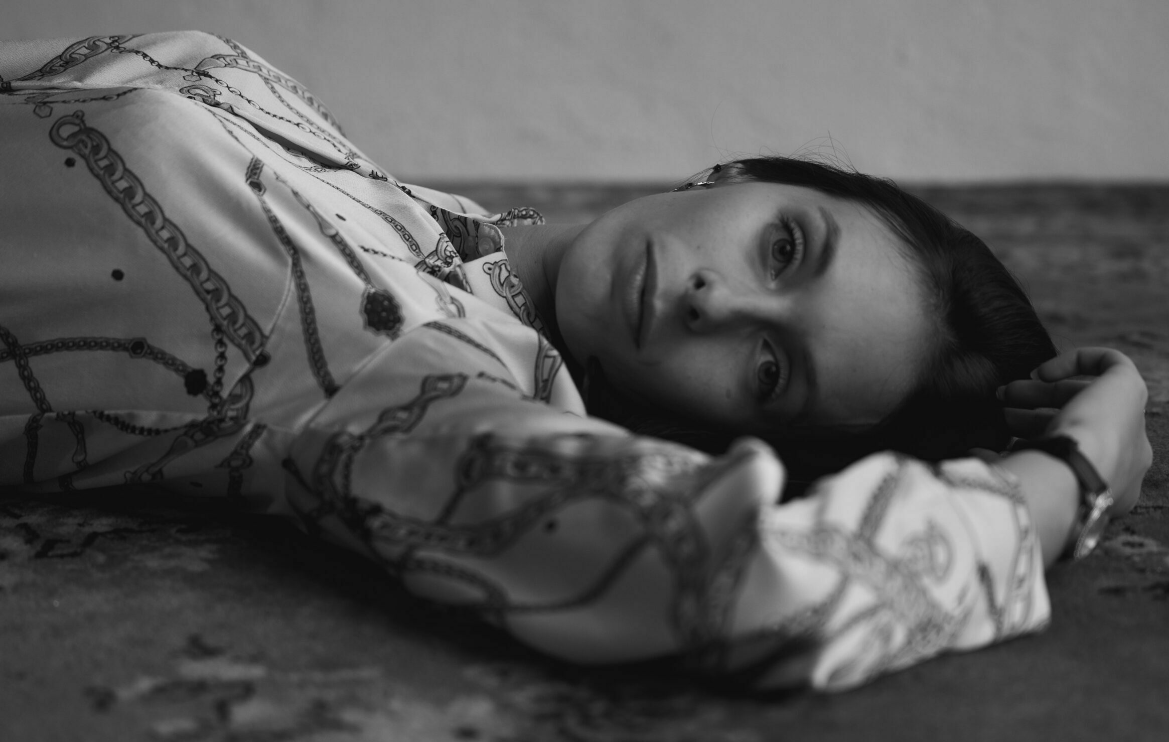 CAROLYNE CLIC