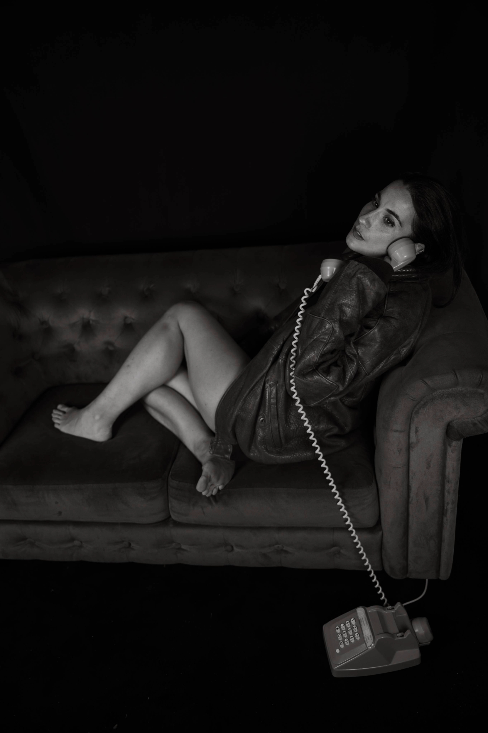 CAROLYNE CLIC