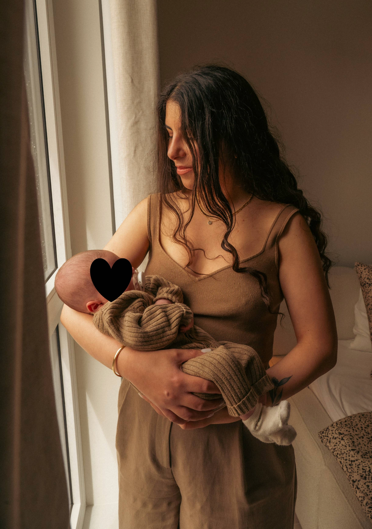 CAROLYNE CLIC