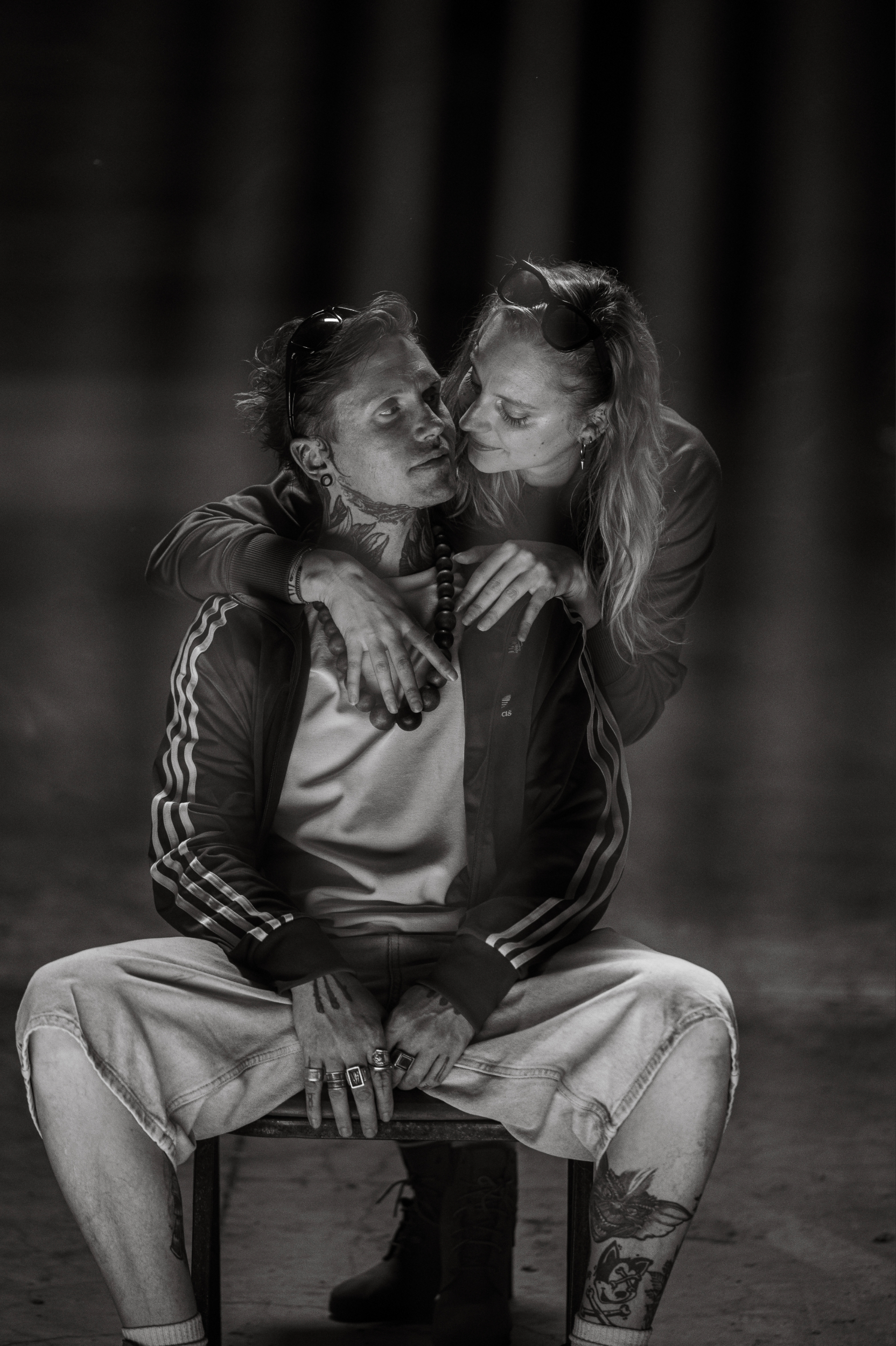 Carolyne Clic