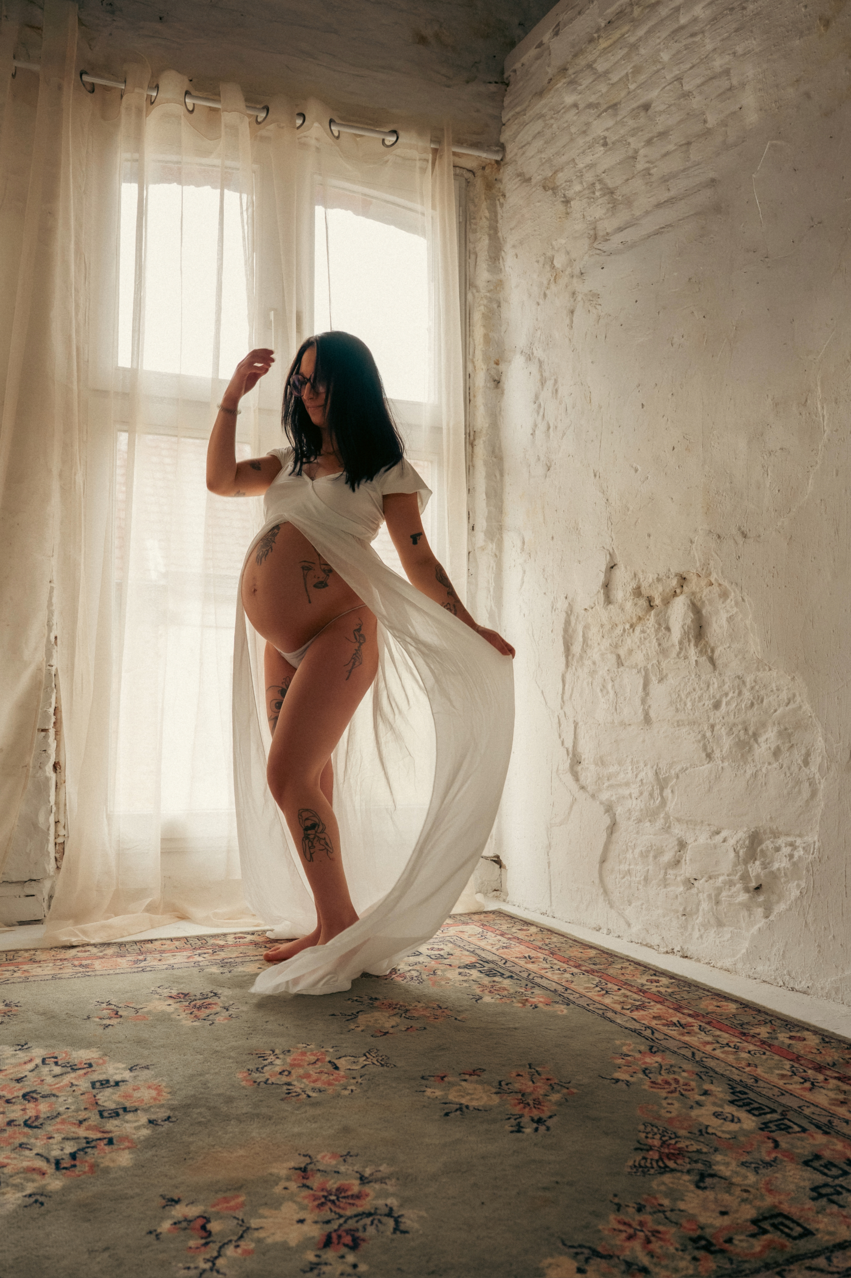 CAROLYNE CLIC