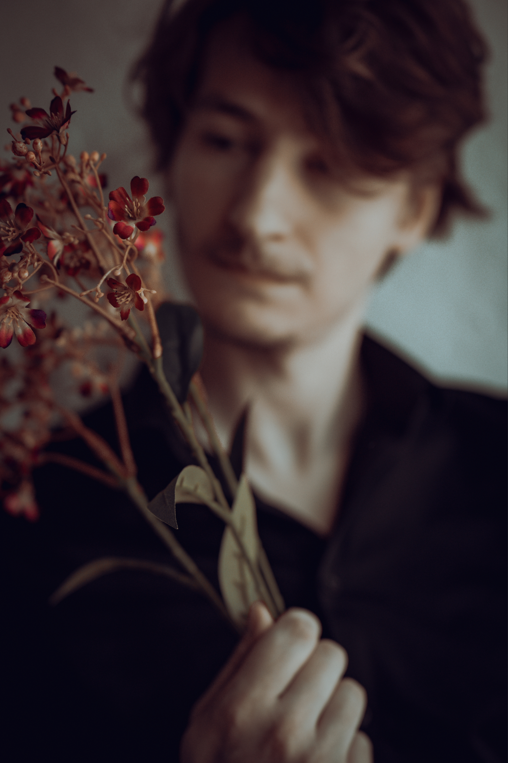 CAROLYNE CLIC