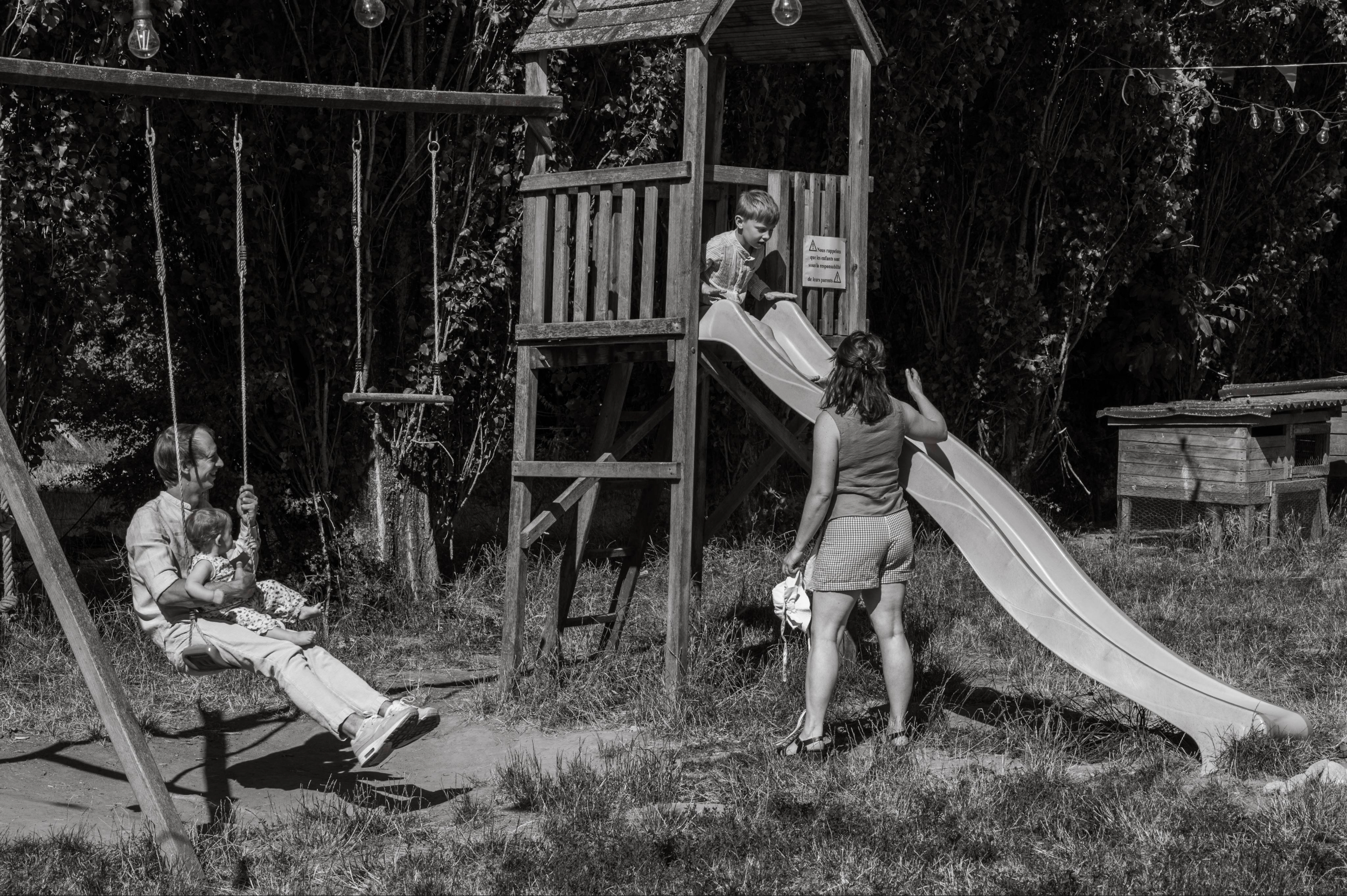 CAROLYNE CLIC