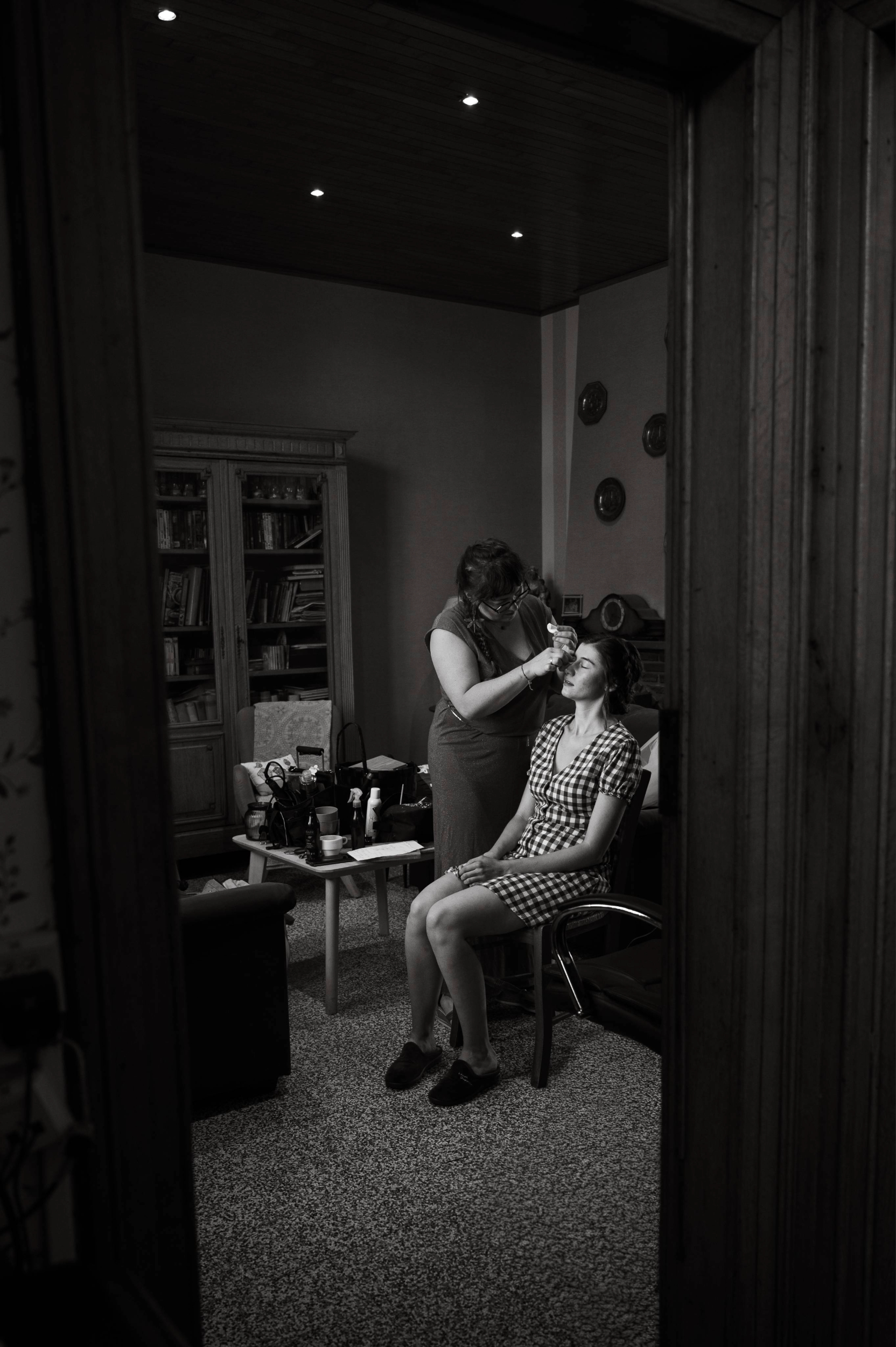 CAROLYNE CLIC
