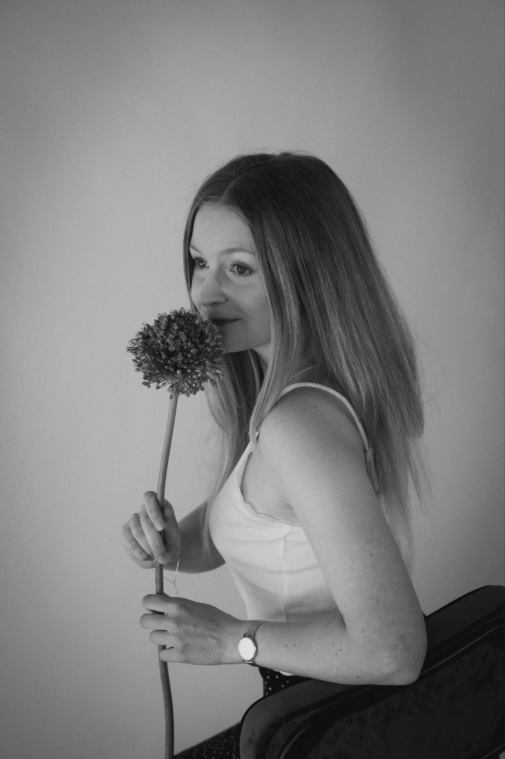 CAROLYNE CLIC
