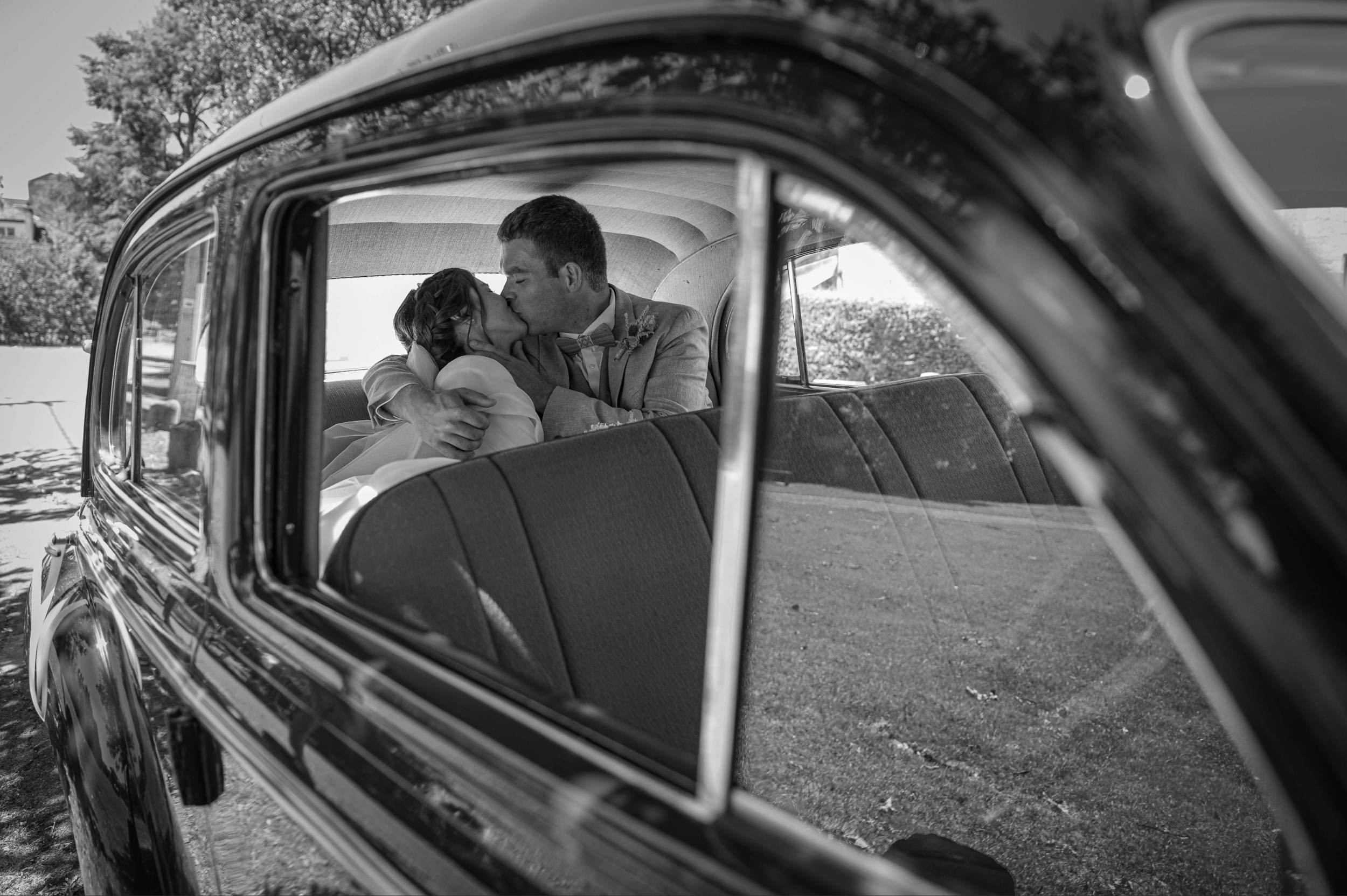 CAROLYNE CLIC